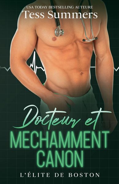 Produktbild: Docteur et M&eacute;chamment Canon