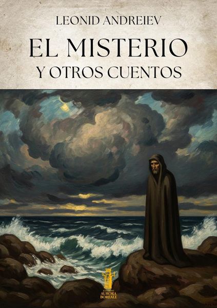 Produktbild: El misterio y otros cuentos