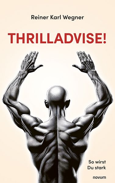Produktbild: Thrilladvise!