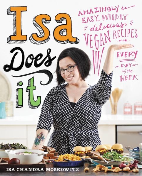 Produktbild: Isa Does It