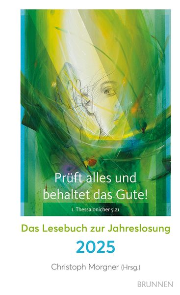 Produktbild: Pr&uuml;ft alles und behaltet das Gute!
