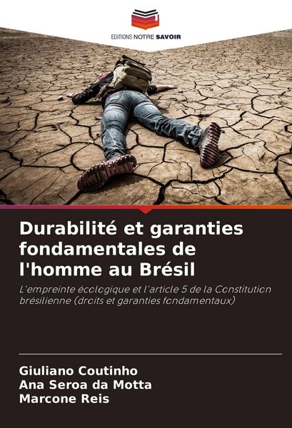 Produktbild: Durabilit&eacute; et garanties fondamentales de l'homme au Br&eacute;sil