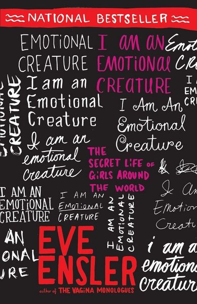 Produktbild: I Am an Emotional Creature