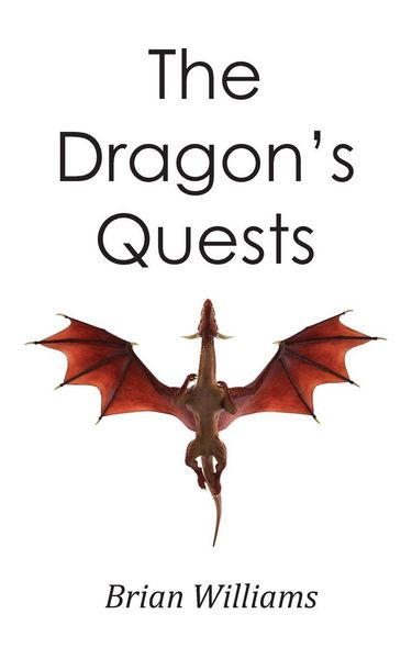 Produktbild: The Dragon's Quests