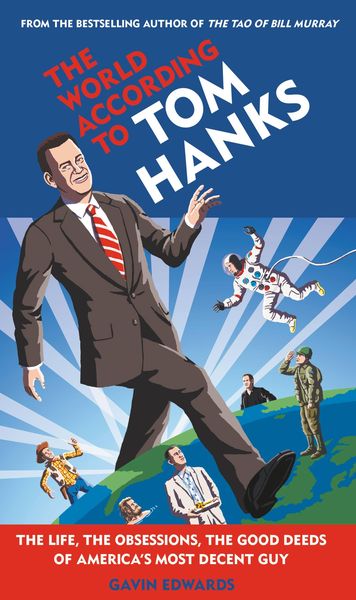 Produktbild: World According to Tom Hanks