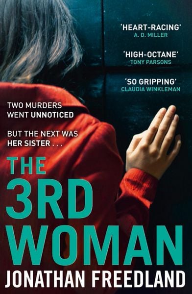 Produktbild: The 3rd Woman