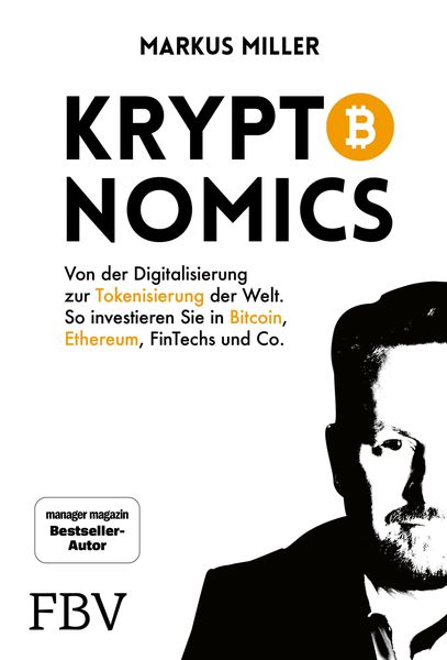 Produktbild: Kryptonomics