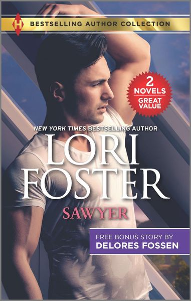 Produktbild: Sawyer & Cowboy Above the Law