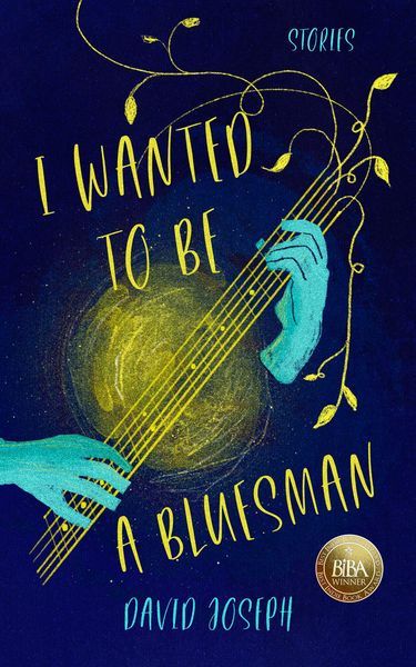 Produktbild: I Wanted to Be a Bluesman