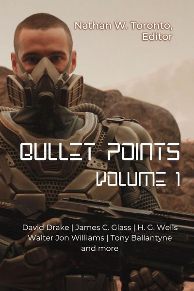 Produktbild: Bullet Points 1
