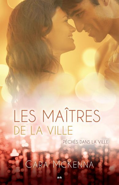 Produktbild: Les maitres de la ville