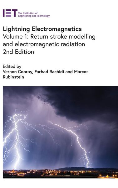 Produktbild: Lightning Electromagnetics