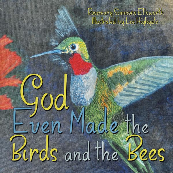 Produktbild: God Even Made the Birds and the Bees