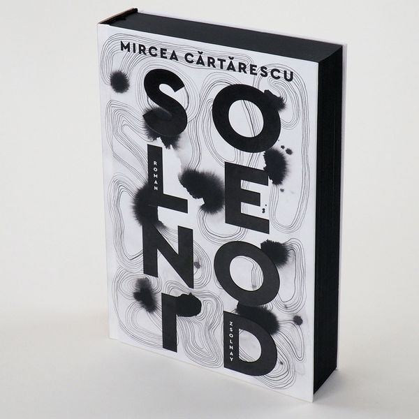 Produktbild: Solenoid