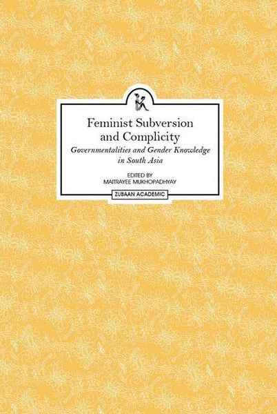Produktbild: Feminist Subversion and Complicity