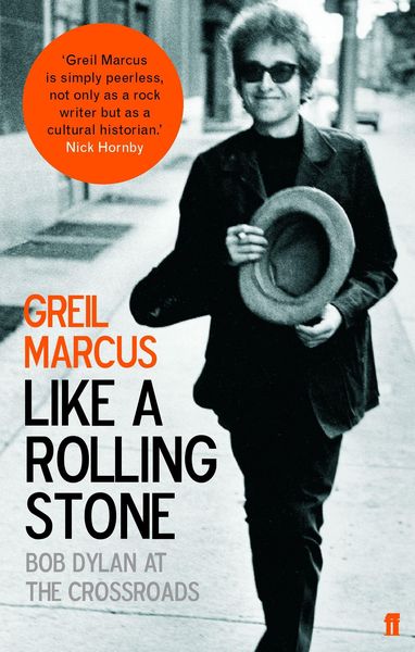 Produktbild: Like a Rolling Stone