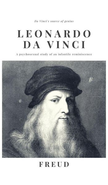 Produktbild: Leonardo da Vinci