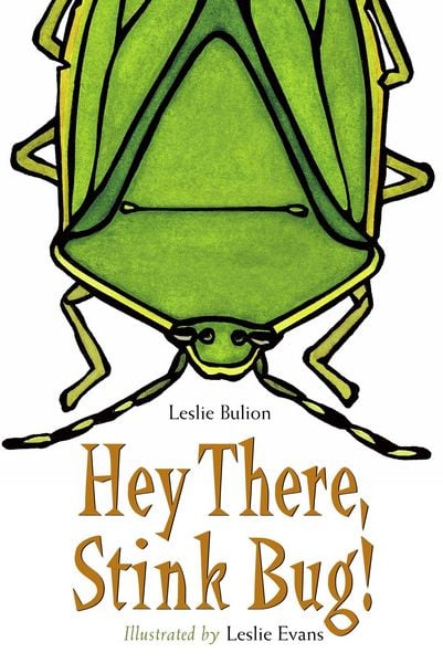 Produktbild: Hey There, Stink Bug!