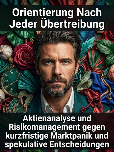 Produktbild: Orientierung Nach Jeder &Uuml;bertreibung