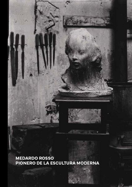 Produktbild: Medardo Rosso