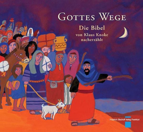 Produktbild: Gottes Wege