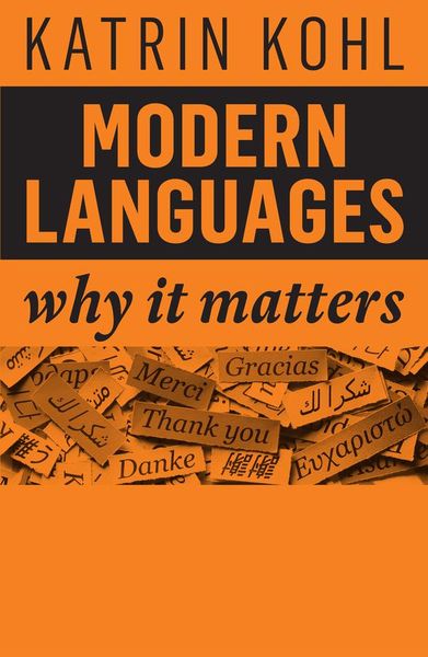 Produktbild: Modern Languages