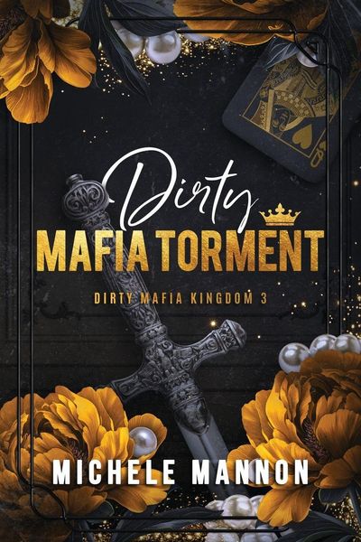 Produktbild: Dirty Mafia Torment