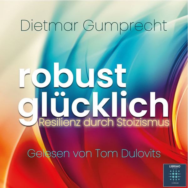 Robust glücklich