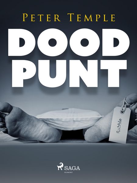 Produktbild: Dood punt