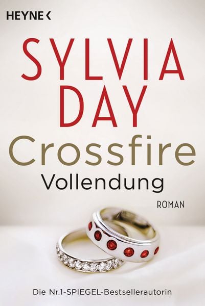 Produktbild: Vollendung / Crossfire Bd. 5