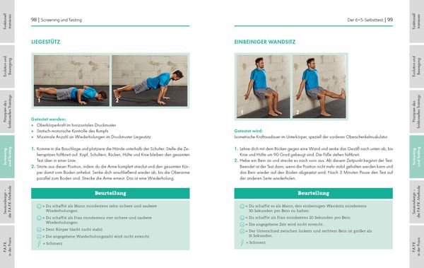 Produktbild: Programmdesign im Functional Training