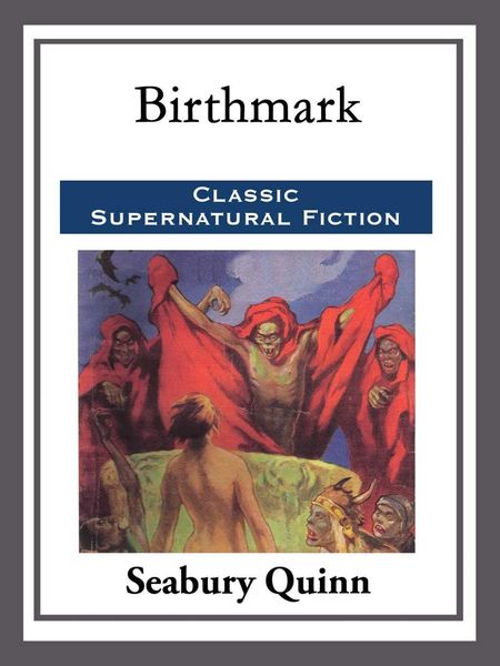 Produktbild: Birthmark