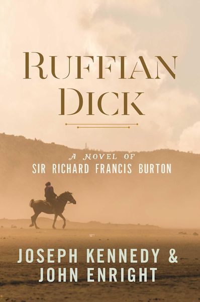 Produktbild: Ruffian Dick