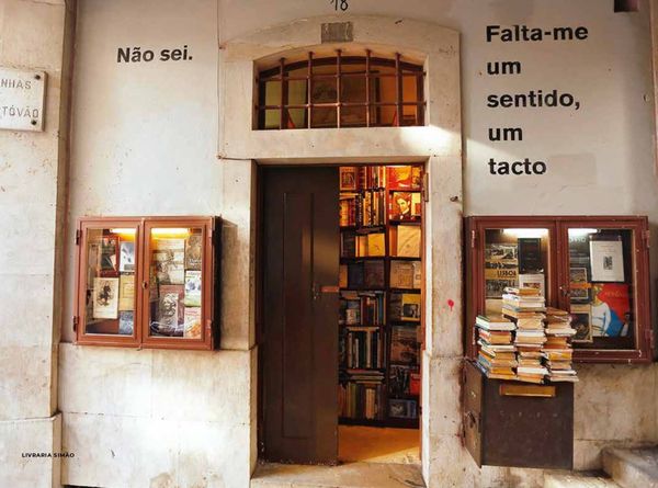 Produktbild: Soul of Lisbon