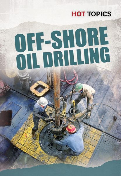 Produktbild: Offshore Oil Drilling