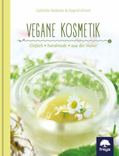 Produktbild: Vegane Kosmetik