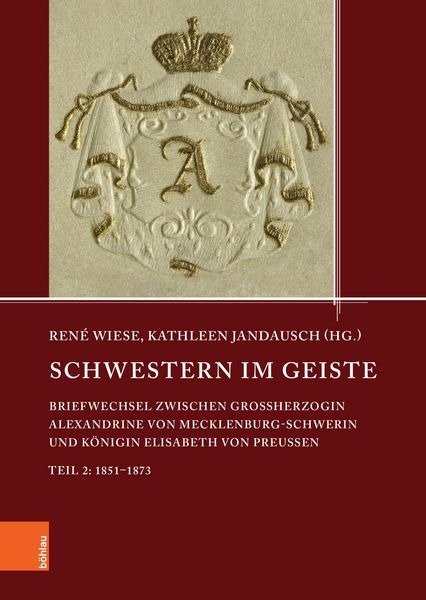 Produktbild: Schwestern im Geiste