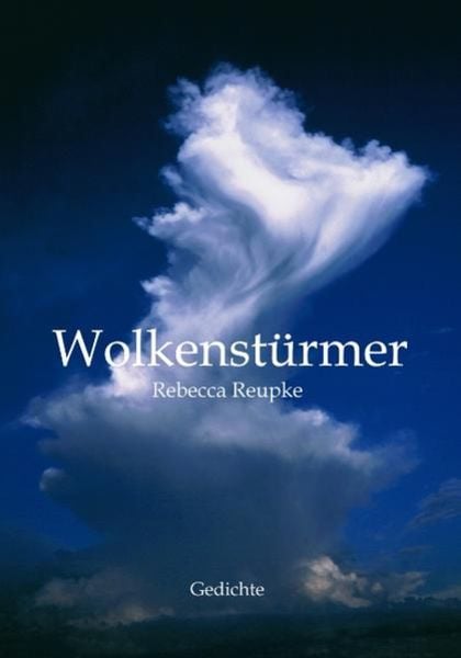 Wolkenstürmer, Taschenbuch von Rebecca Reupke, Videel, 9783899065411