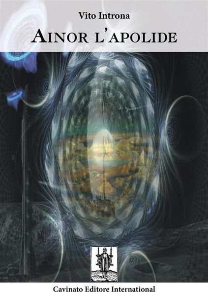 Produktbild: Ainor l'apolide