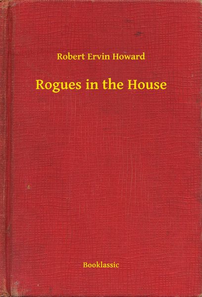 Produktbild: Rogues in the House