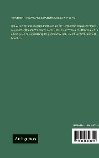 Produktbild: Die Selbstzersetzung des Christentums und die Religion der Zukunft