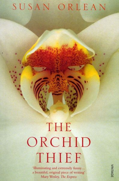 Produktbild: The Orchid Thief