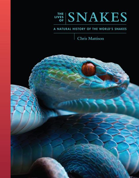 Produktbild: The Lives of Snakes