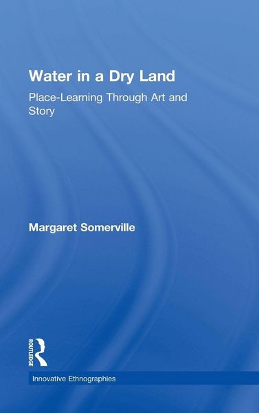Produktbild: Water in a Dry Land