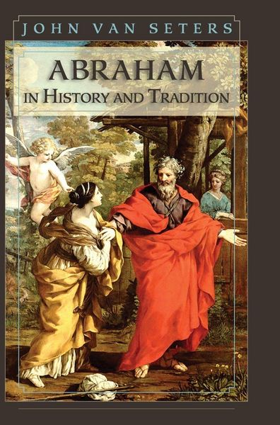 Produktbild: Abraham in History and Tradition
