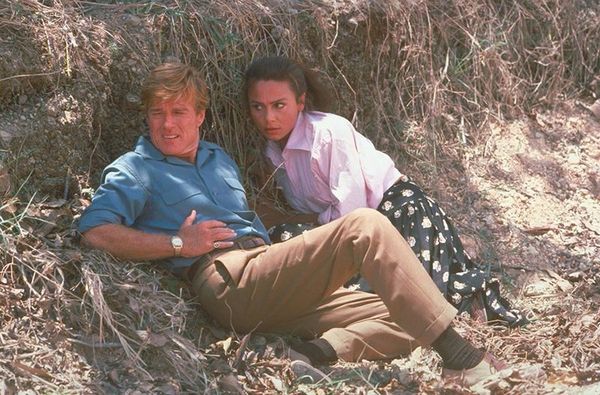 Produktbild: Havanna (Robert Redford)