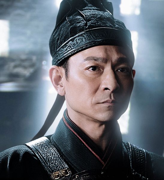 Produktbild: The Great Wall