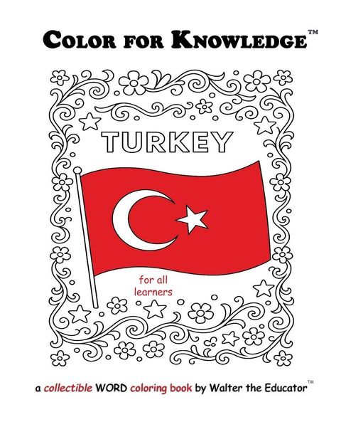 Produktbild: Color for Knowledge