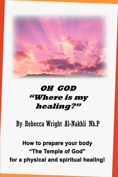 Produktbild: Oh God Where Is My Healing?