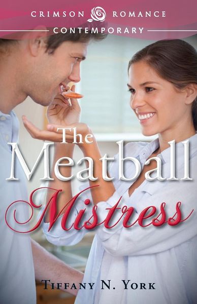 Produktbild: The Meatball Mistress